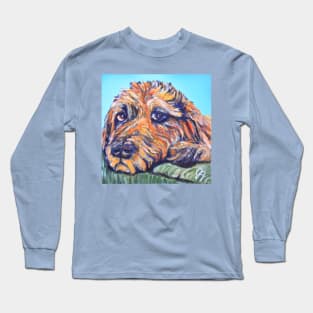 Labradoodle Long Sleeve T-Shirt